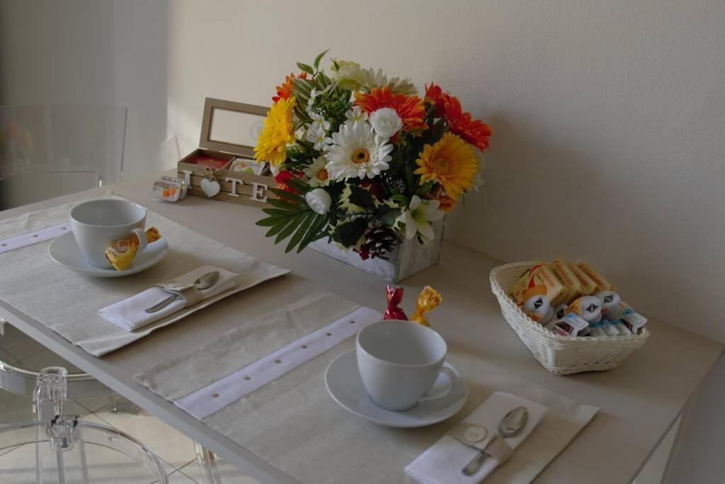 Photo of Livingroom in Bolognina