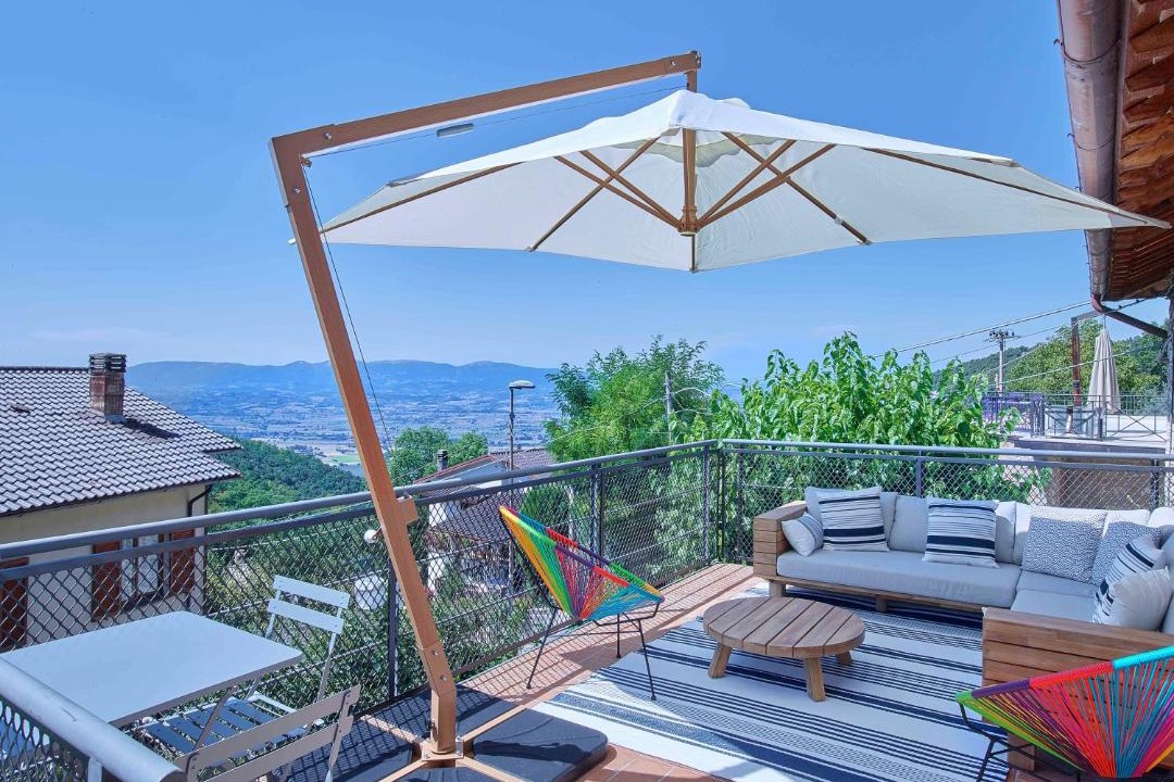 Photo of Patio Balcony in Bovara