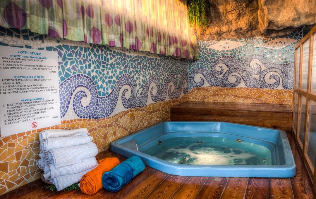 Photo of Bathroom in Igea Marina