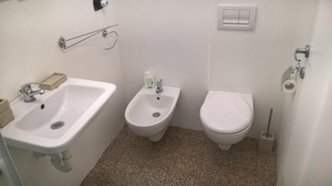 Photo of Bathroom in Gonzaga
