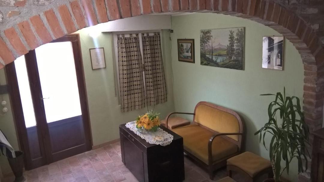 Photo of Livingroom in Gonzaga