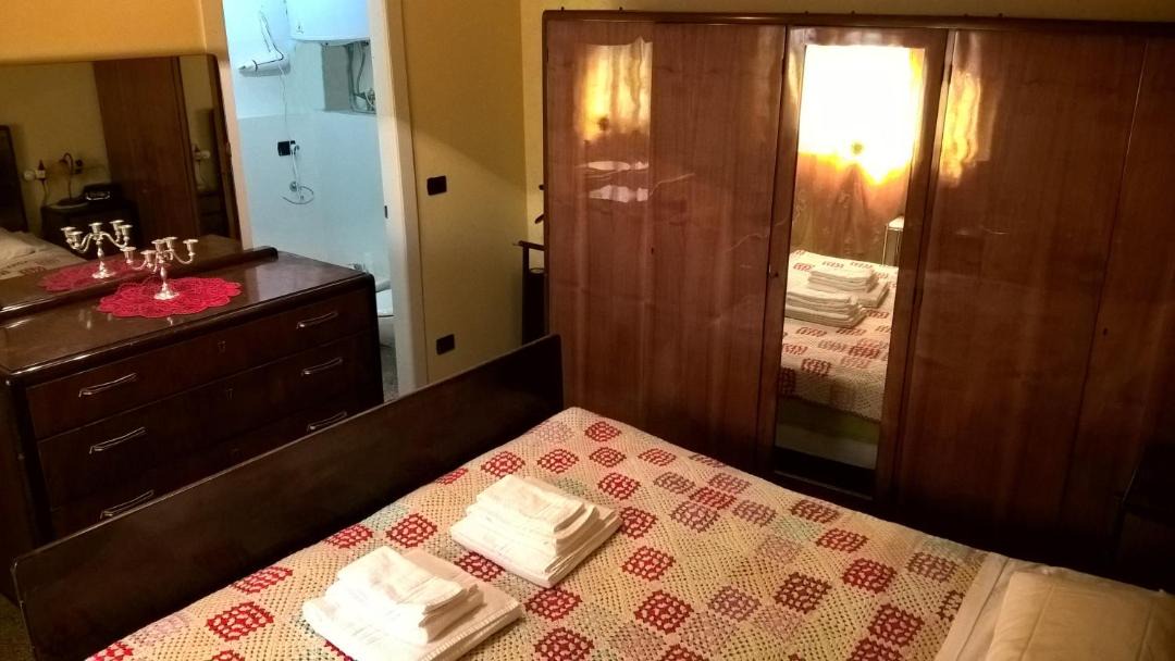 Photo of Bedroom in Gonzaga