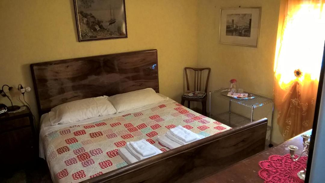 Photo of Bedroom in Gonzaga