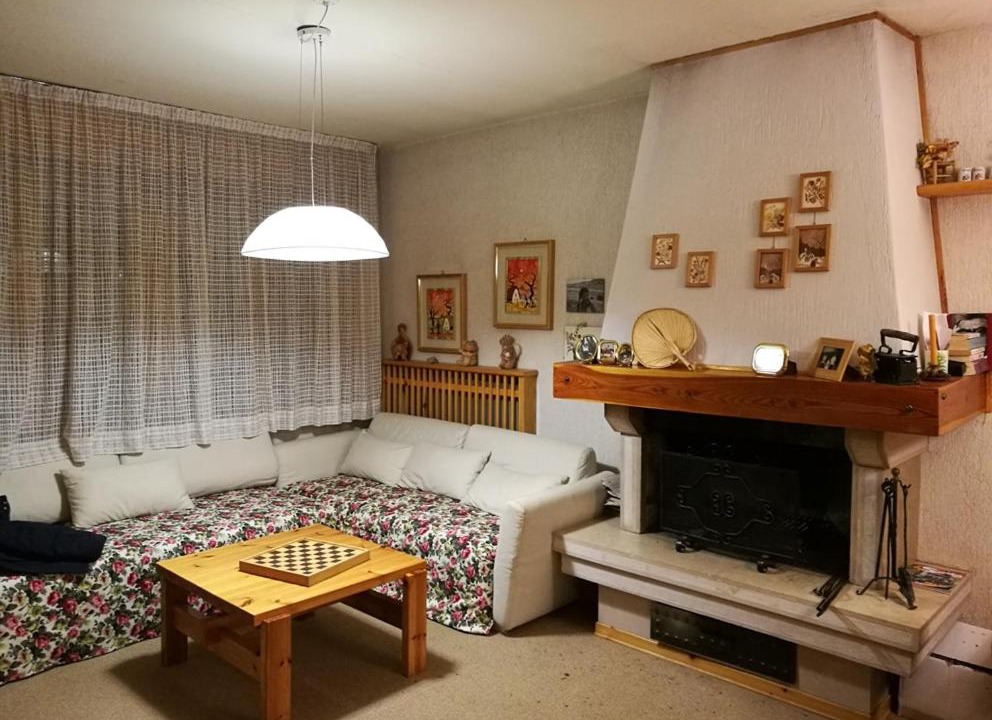 Photo of Livingroom in Lavarone
