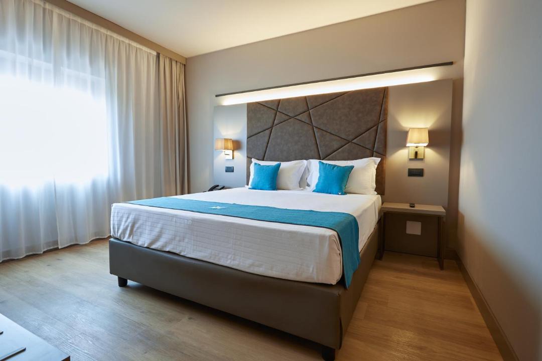 Photo of Bedroom in Camin