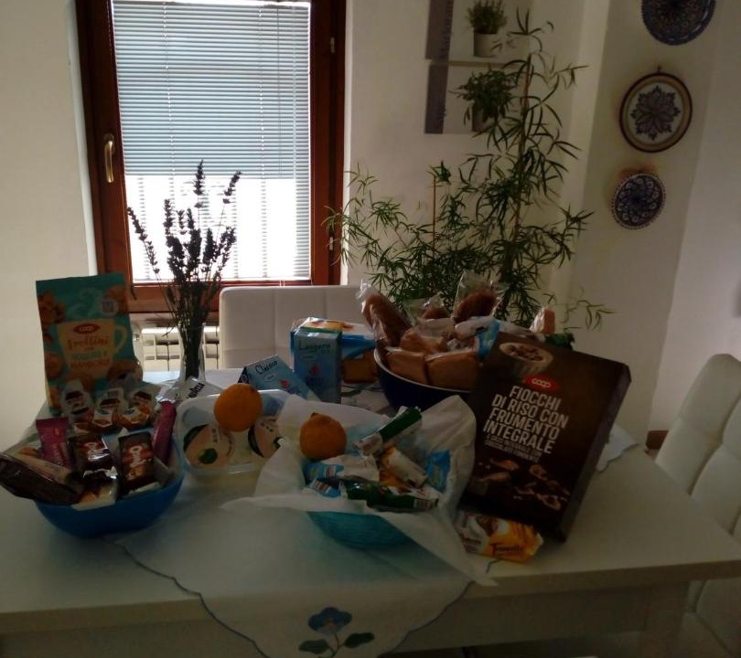 Photo of Livingroom in Cannara