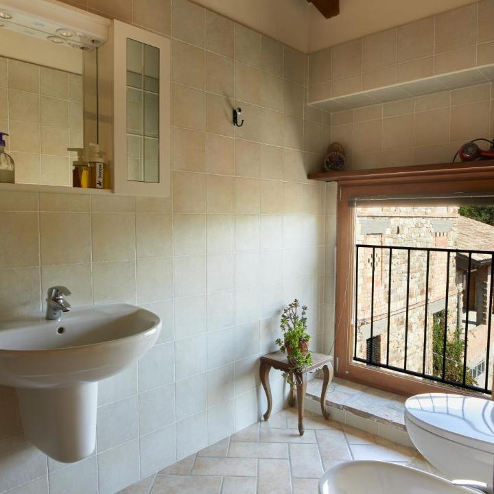 Photo of Bathroom in Sordiglio
