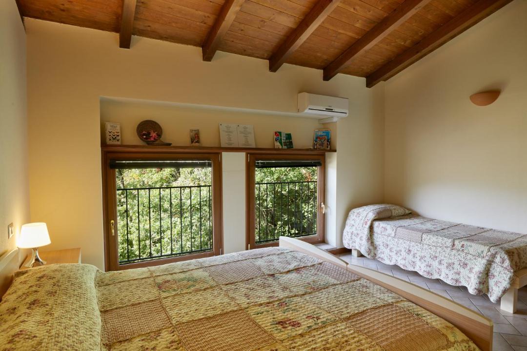 Photo of Bedroom in Sordiglio