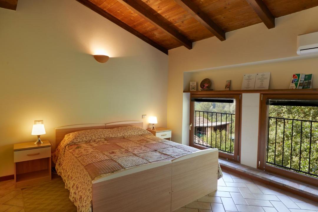 Photo of Bedroom in Sordiglio