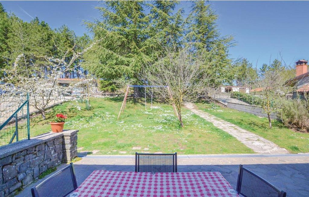 Photo of Patio Balcony in Chiusi della Verna
