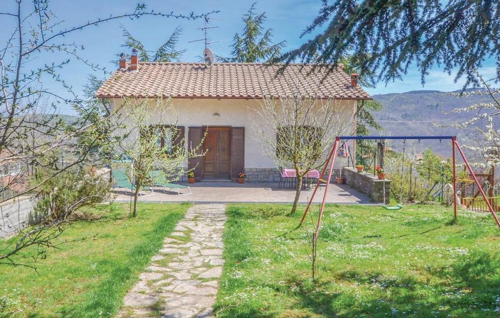 Photo of Buildings in Chiusi della Verna