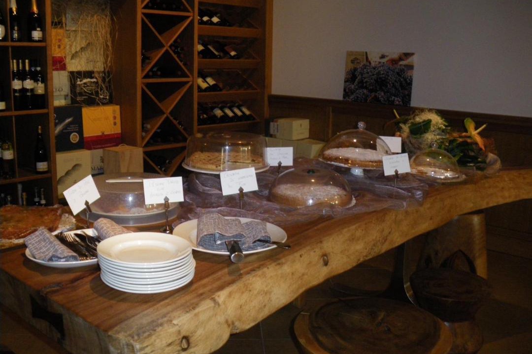 Photo of Kitchen in Brendola