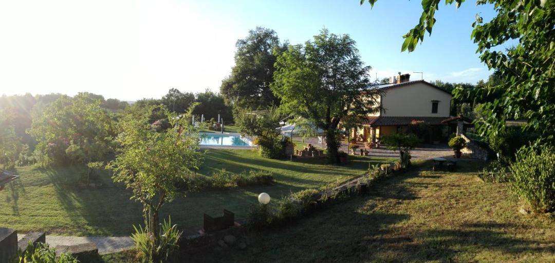 Photo of Others in Castelfranco di Sopra