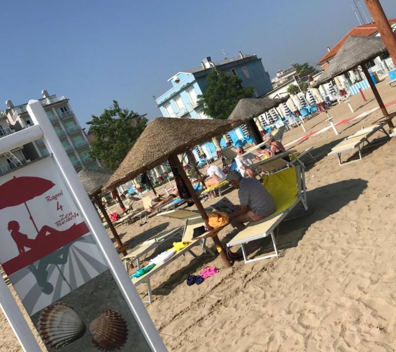 Photo of Others in Gabicce Mare
