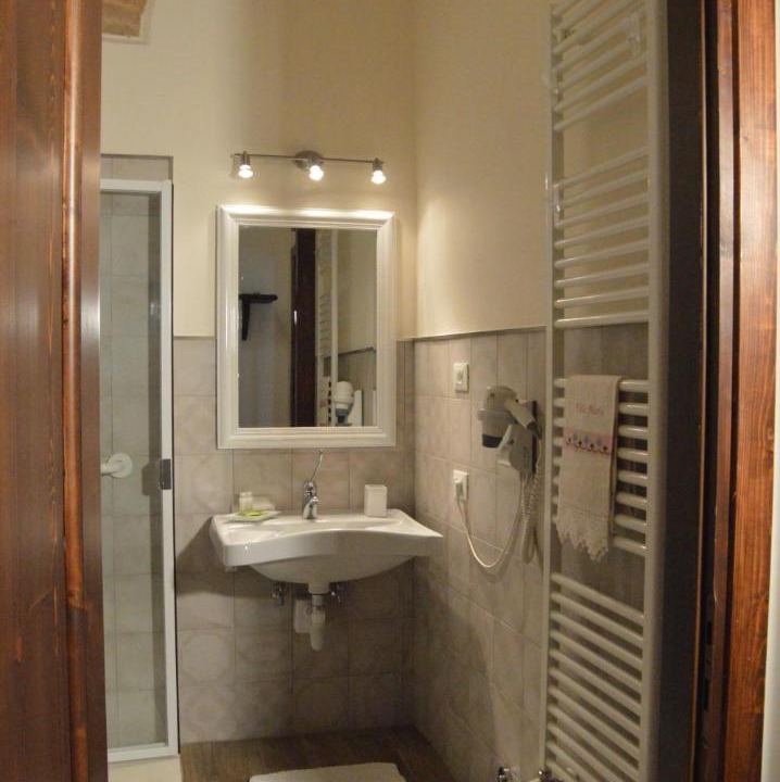 Photo of Bathroom in Santa Reparata