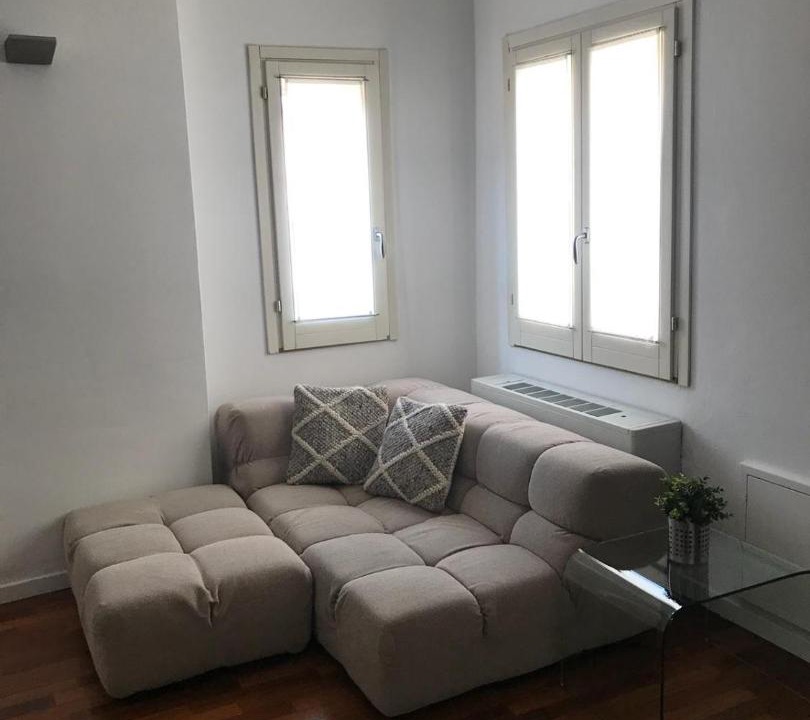 Photo of Livingroom in Old Town