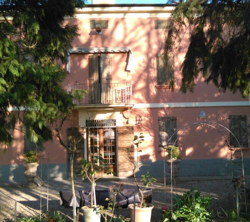 Photo of Others in San Prospero