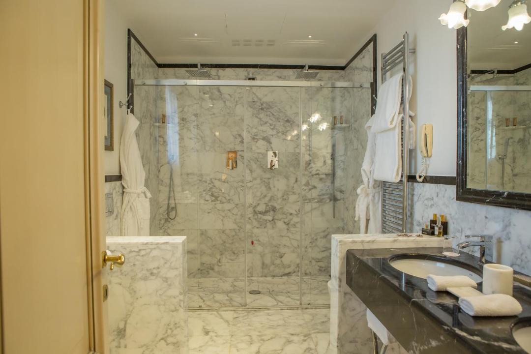 Photo of Bathroom in Historic Center