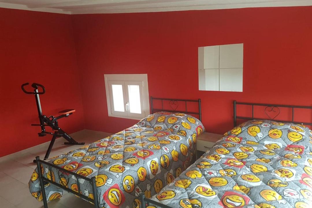 Photo of Bedroom in Cordenons
