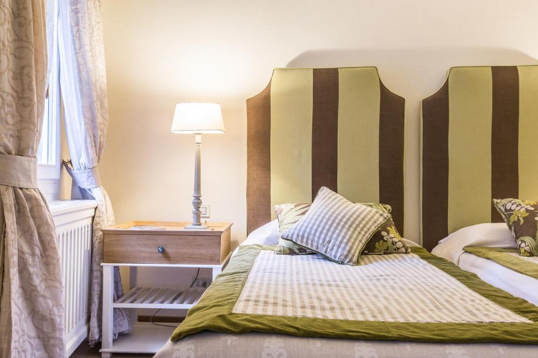 Photo of Bedroom in San Marco
