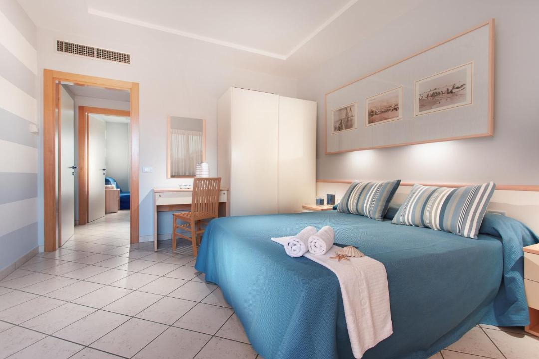 Photo of Bedroom in Villamarina