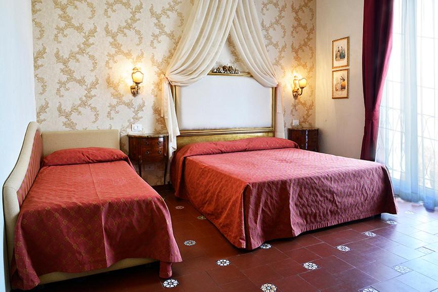 Photo of Bedroom in Cagnona