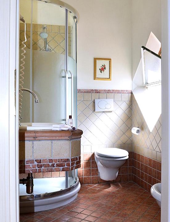 Photo of Bathroom in Cagnona
