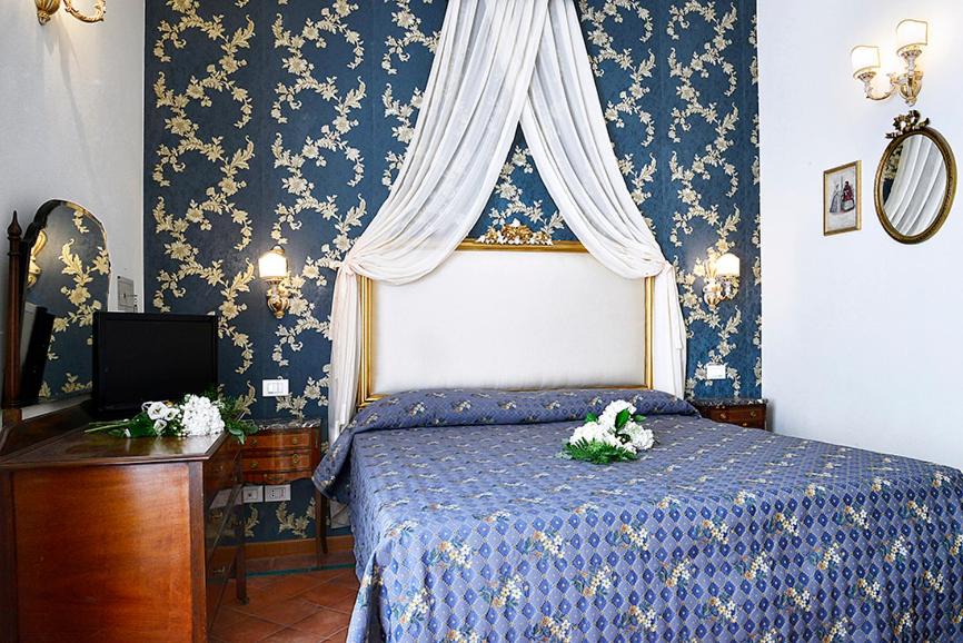 Photo of Bedroom in Cagnona