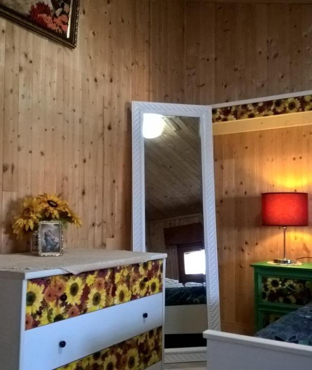 Photo of Kitchen in Gonzaga