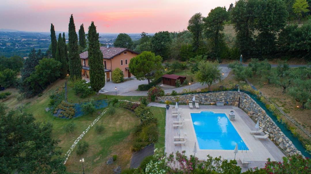 Photo of Others in Bertinoro