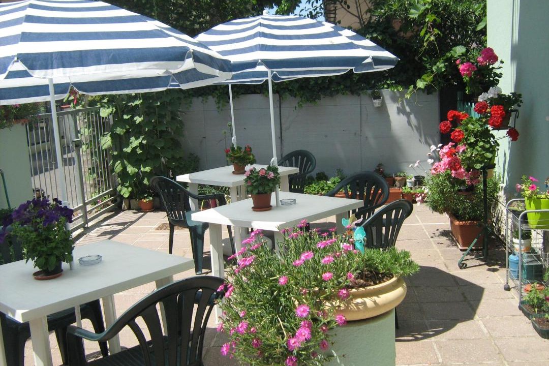 Photo of Patio Balcony in Marina Centro