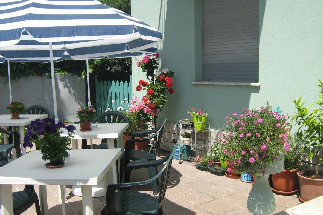 Photo of Patio Balcony in Marina Centro