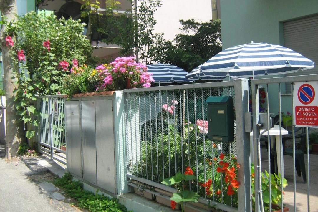 Photo of Buildings in Marina Centro
