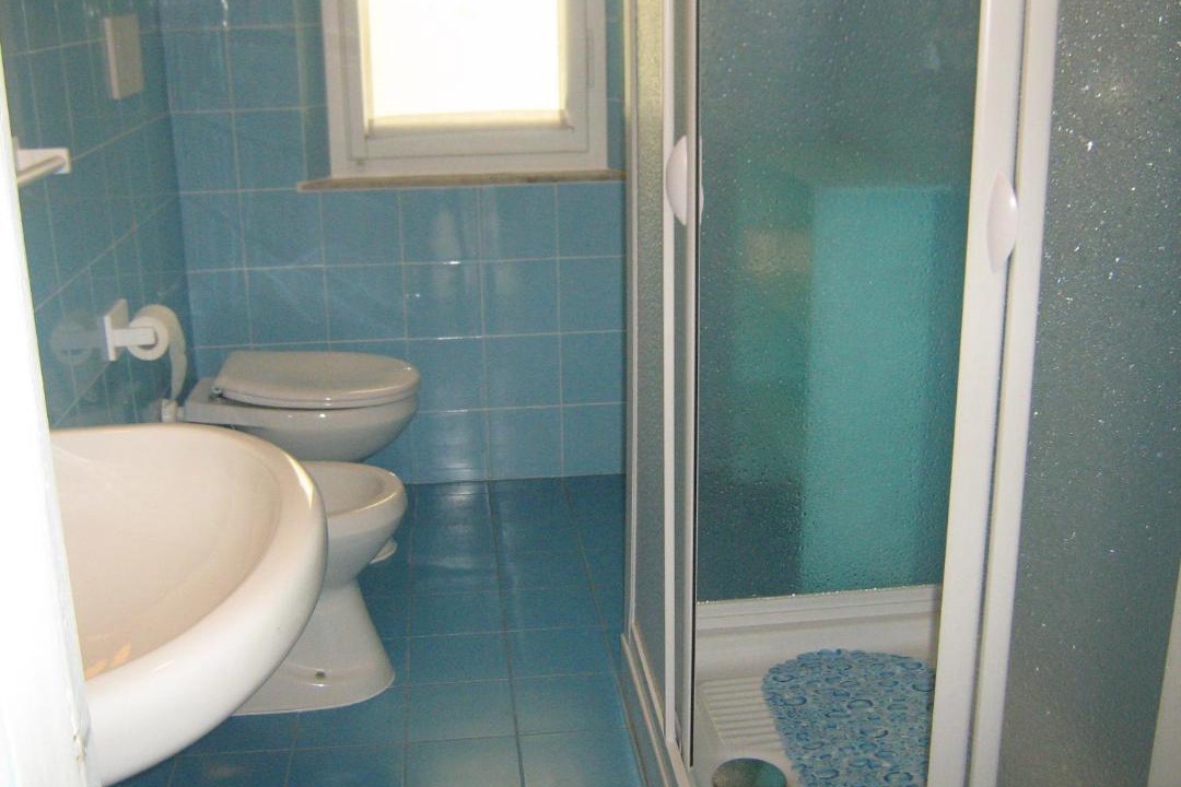 Photo of Bathroom in Marina Centro