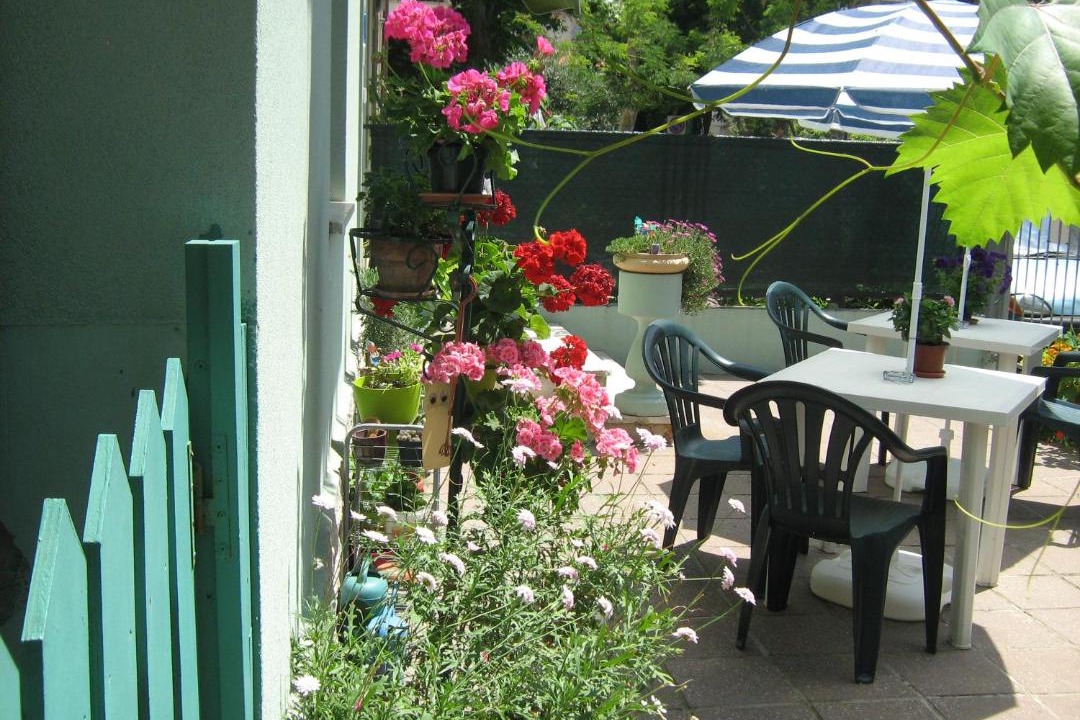 Photo of Patio Balcony in Marina Centro