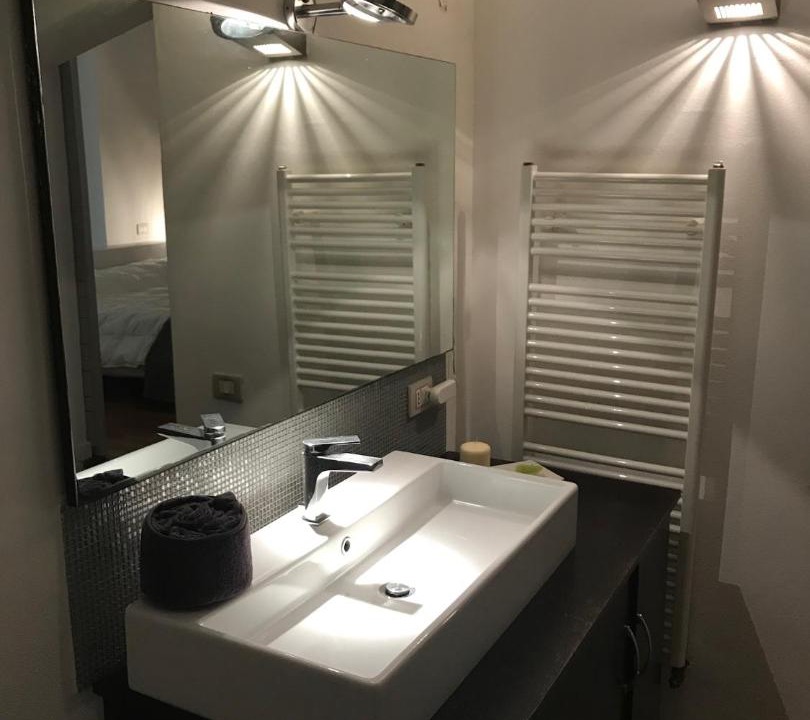 Photo of Bathroom in Old Town