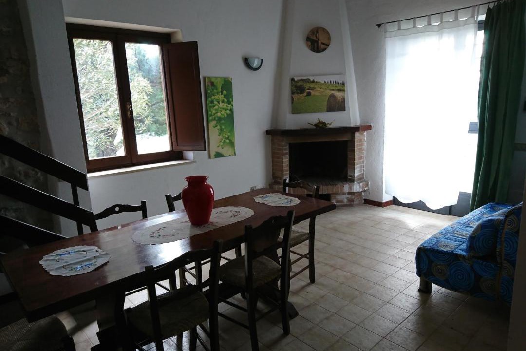 Photo of Livingroom in Guardea