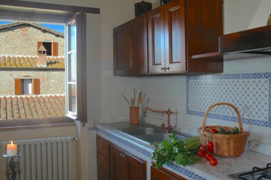 Photo of Kitchen in Montalla