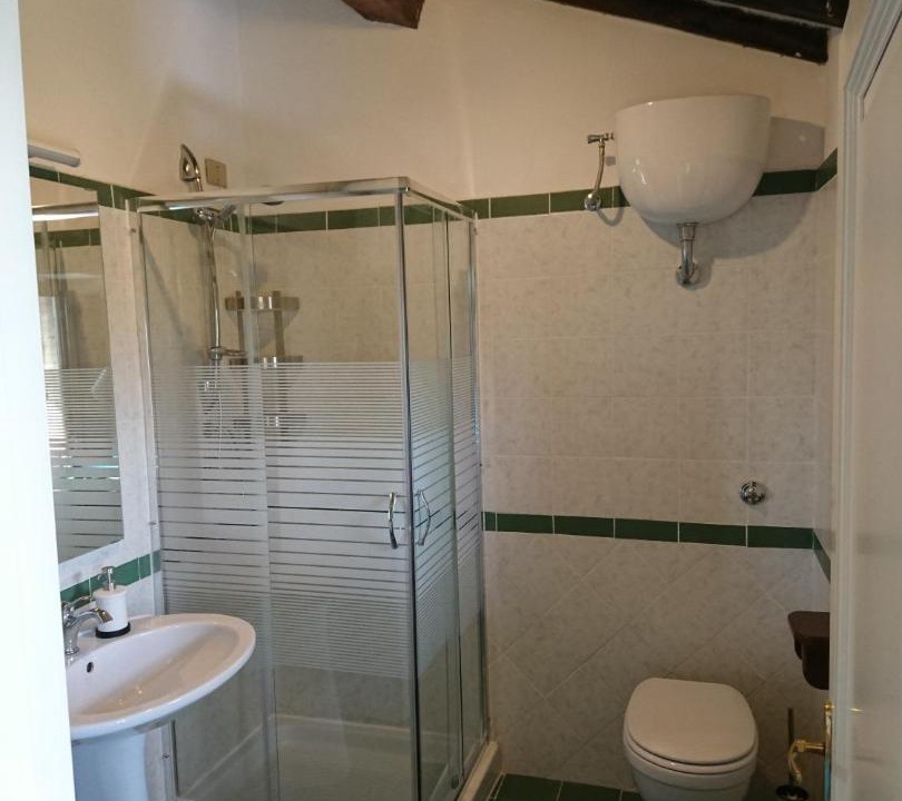 Photo of Bathroom in Guardea