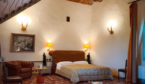 Deluxe Room (Senza Ascensore)