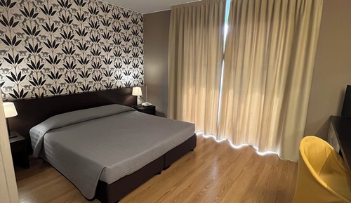 Executive Twin Room