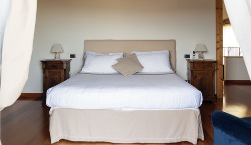 Superior Apartment, 2 Bedrooms