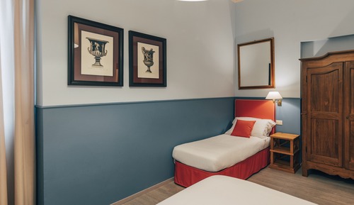 Classic Triple Room