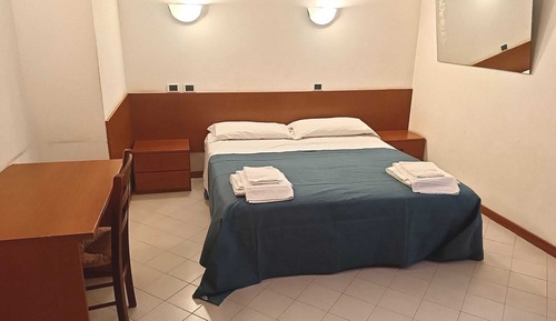 Family Quadruple Room
