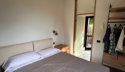 Villa, 2 Bedrooms, Terrace, Sea View