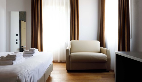 Superior Double or Twin Room