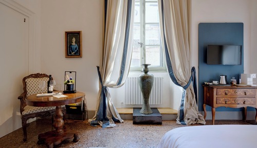 Design Room