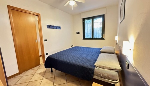 Apartment, 2 Bedrooms, Patio, Garden View