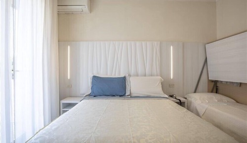 Comfort Quadruple Room