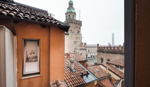 Suite Superior La Romantica